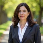 Simone Shamay-Tsoory